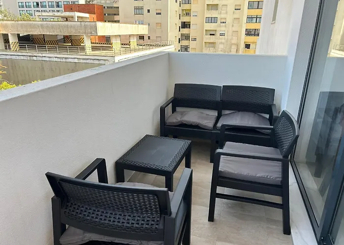 Lux Casa House Daire Praia da Rocha