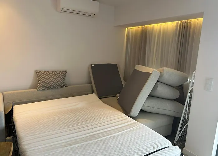 Lux Casa House Daire Praia da Rocha