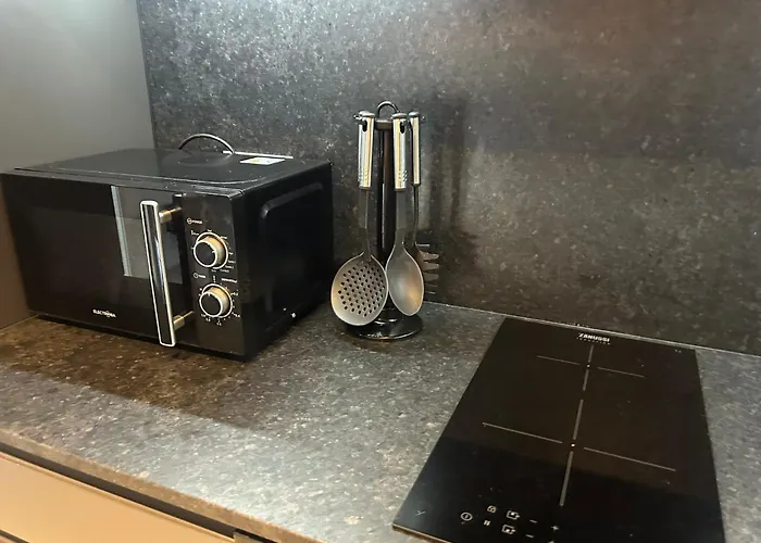 Daire Lux Casa House