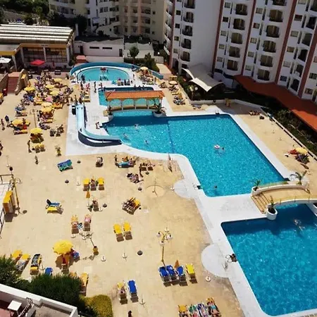 Lux Casa House * Strand Praia da Rocha