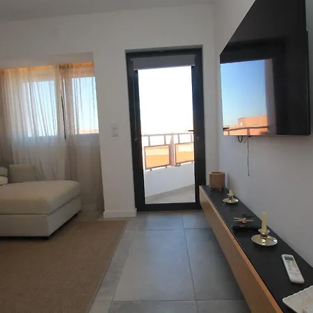 Apartamento Lux Casa House *