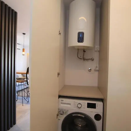 Lux Casa House Apartment Strand Praia da Rocha