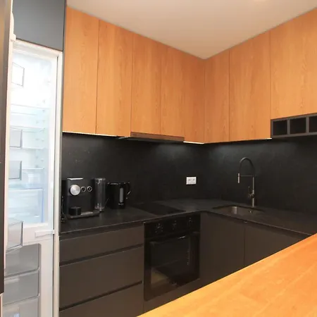 Apartamento Lux Casa House