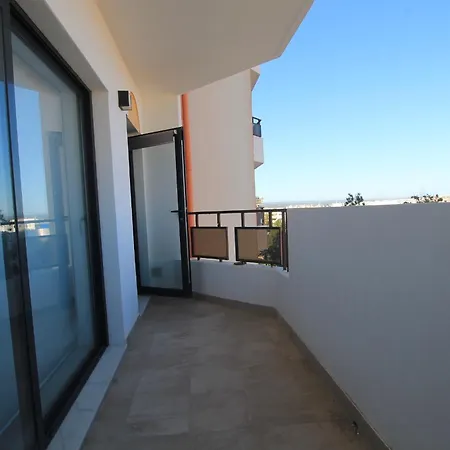 Lux Casa House Apartment Strand Praia da Rocha
