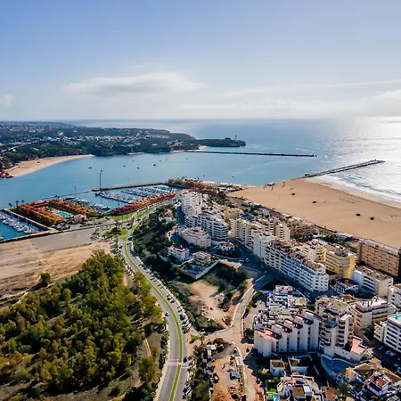 Apartment Lux Casa House Strand Praia da Rocha
