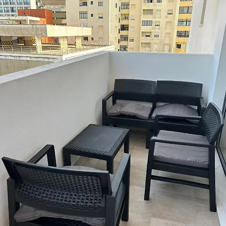 Lux Casa House Apartment Strand Praia da Rocha