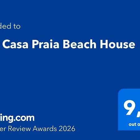 Lux Casa House